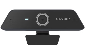 MAXHUB 4K 超清摄像头